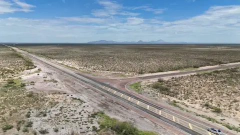 795 Acres on US Highway