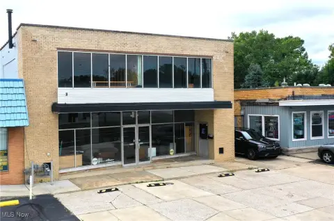 Retail Space in High-Traffic Location