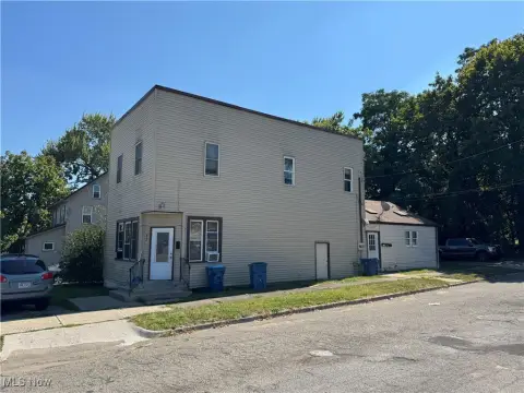 Struthers Multifamily Investment Opportunity