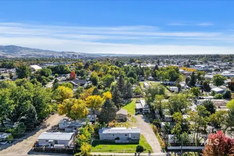 Garden City Development Opportunity