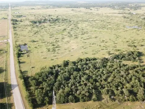 27 Acres on FM 1191