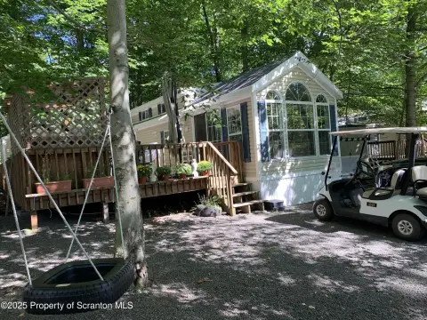 Land Near Eagle Lake