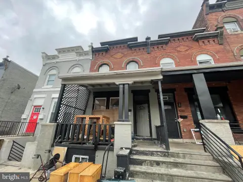 Philadelphia Duplex Investor Opportunity