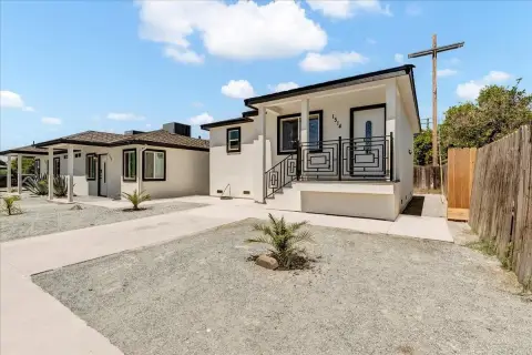 Turnkey Visalia Triplex Investment Opportunity