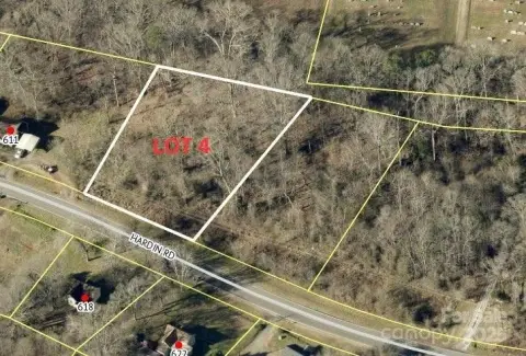 Residential Land in Dallas, NC