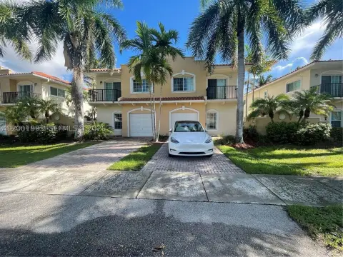 Six-Unit Side-by-Side Villa Portfolio