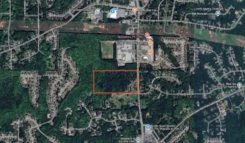 Douglasville Land Development Opportunity