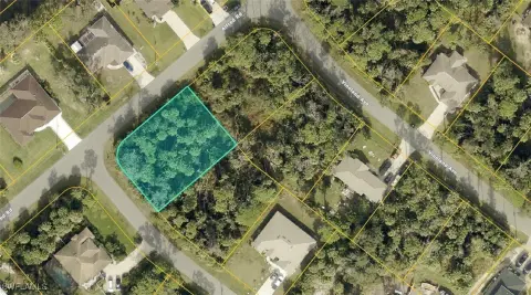 Picture of Land at Alfred Rd 0963081908, North Port, FL