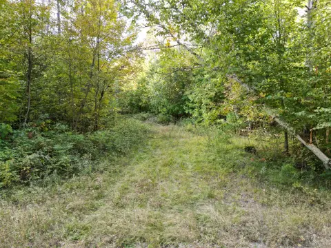 Recreation Land with ATV Access