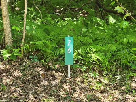 Residential Lot Near Golf Course