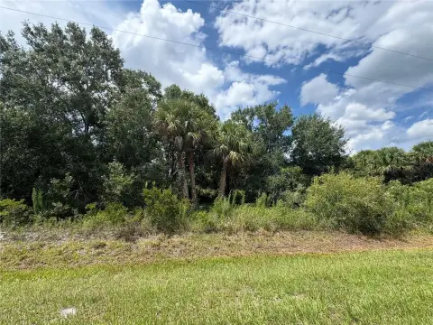 Okeechobee Land For Sale