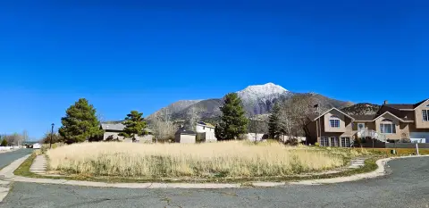 Nephi, UT Building Lot