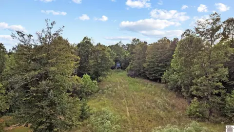 45 Acres Hunting Land Near Lake
