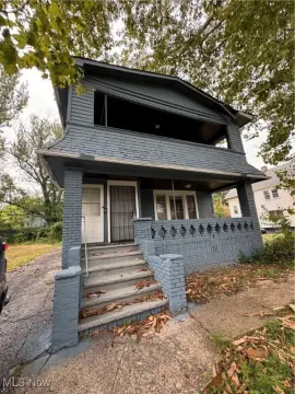 Turnkey Duplex in Cleveland