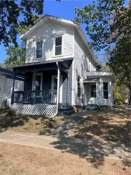 Remodeled Duplex Investment Opportunity