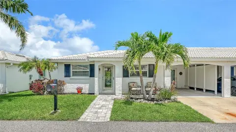 Waterfront Residential Income Property