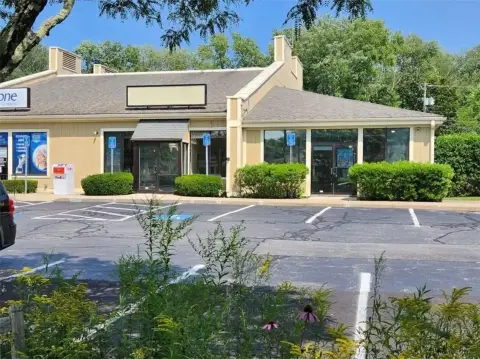 Woonsocket Commercial Property Near Retail