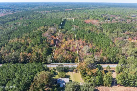 Ridgeland Land For Sale