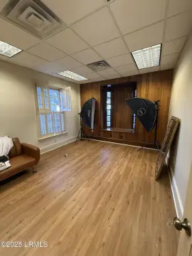 Downtown Beaufort Office Space Available