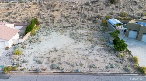 View-Rich Residential Lot Opportunity