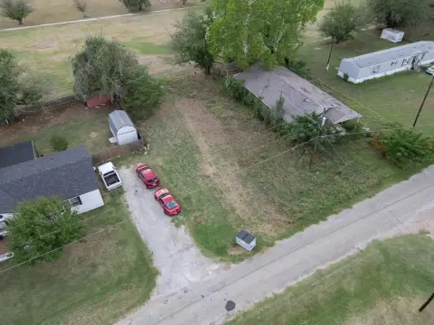 Weatherford, TX Unimproved Land