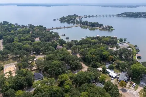 Residential Land Near Lake