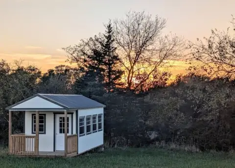 Osceola Acreage: Hunting, Recreation, Building