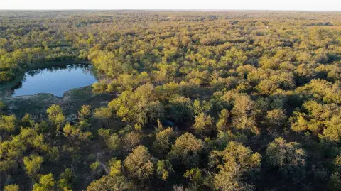 Hunting Land with Two Ponds