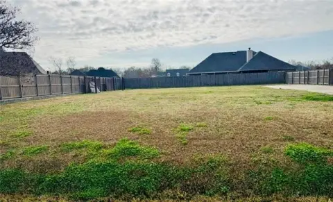 Vacant Land in Fashion Plantation