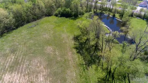 7.9 Acres in Benld, IL
