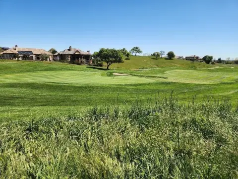 Golf Course Lot Opportunity