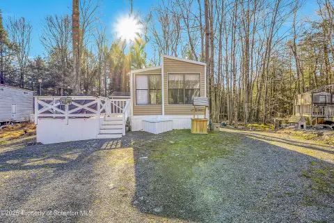 Serene Retreat in Eagle Lake