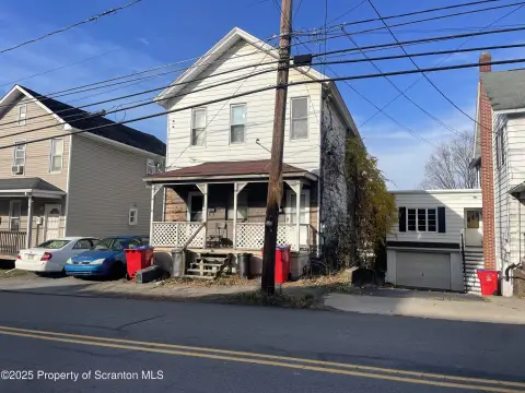 Carbondale Multifamily Property For Sale