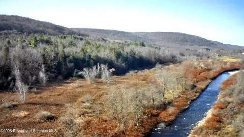 Properties With Water Rights