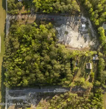 Residential Land in Jacksonville, NC