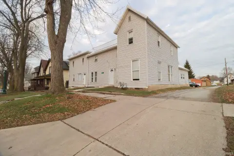 Kendallville 5-Plex Investment Opportunity