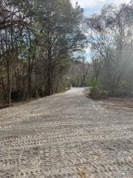 Great Falls Land Parcel