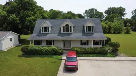 Convertible Cape Cod Office Suites