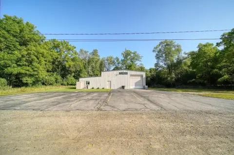 Jackson Industrial Property For Sale
