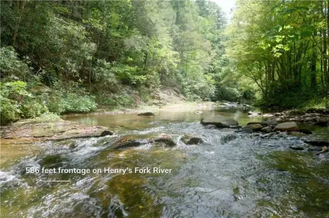21.5 Acres on Henry’s Fork