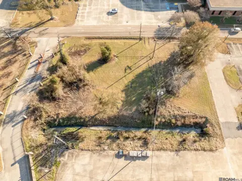 Denham Springs Commercial Lot