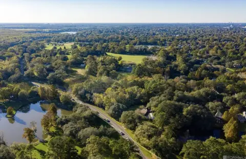 Highland Road Land Opportunity