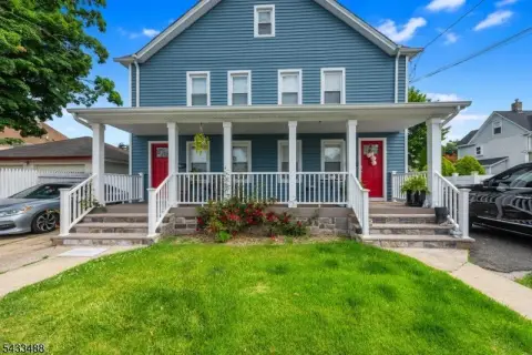 Updated Side-by-Side Duplex