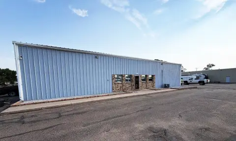 Multi-Building Flex Space Property