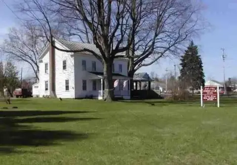 Commercial Land in Malta, NY