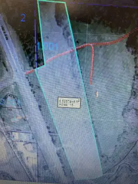 Prime Development Land Near I-22