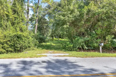 Residential Land in Old Town