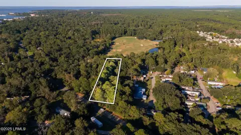 Hilton Head Development Opportunity