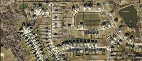 Residential Land in Norwalk, Iowa