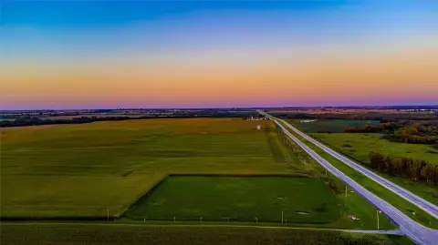 10 Acres of Flat Land